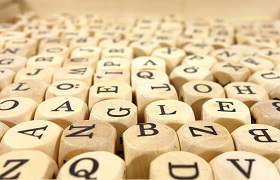 Juego Scrabble en linea en RadioBlue