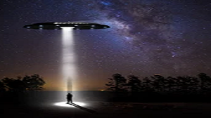 Abducciones OVNI