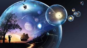 Vida Extraterrestre