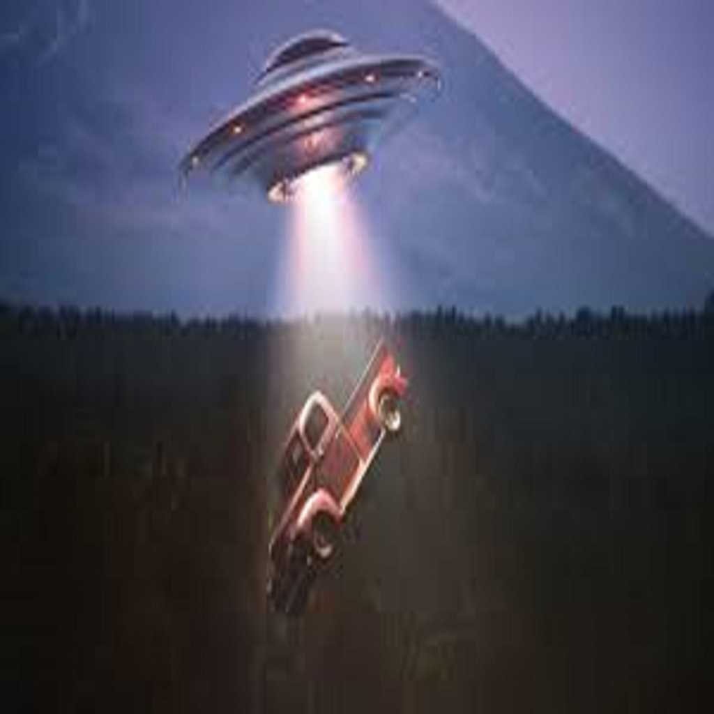 abduccion ovni