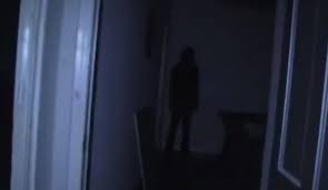 suceso paranormal