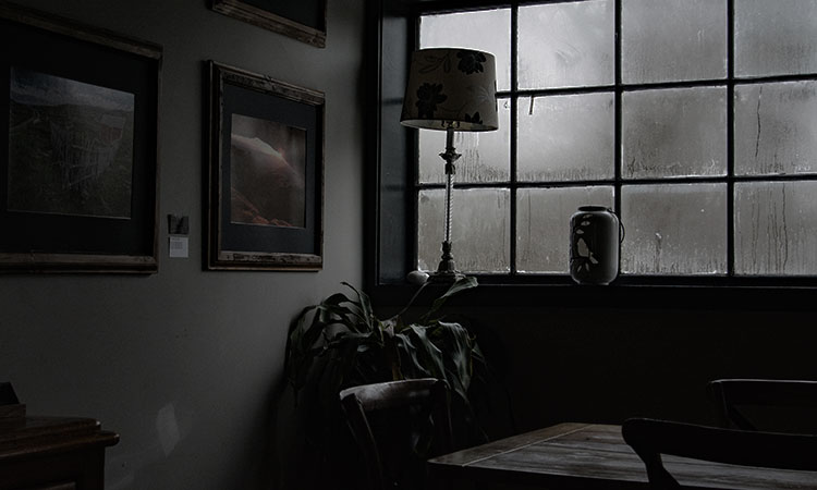 sucesos paranormal
