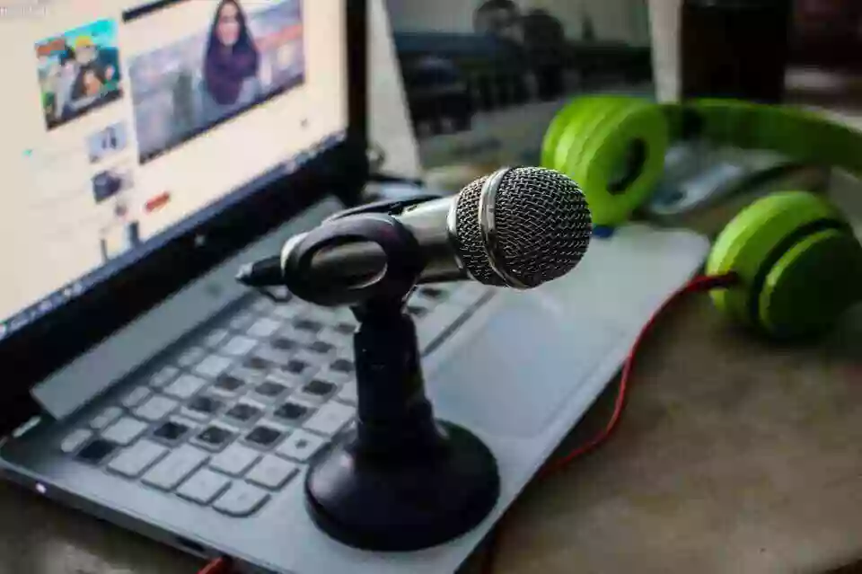 Programas en vivo RadioBlue