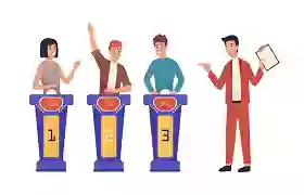 Juego de trivia online en RadioBlue