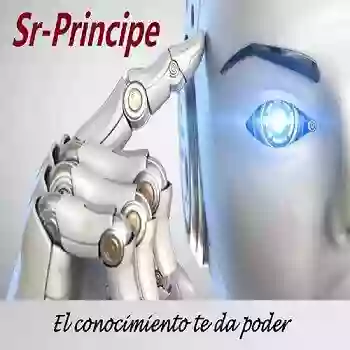 Fundador Sr Principe