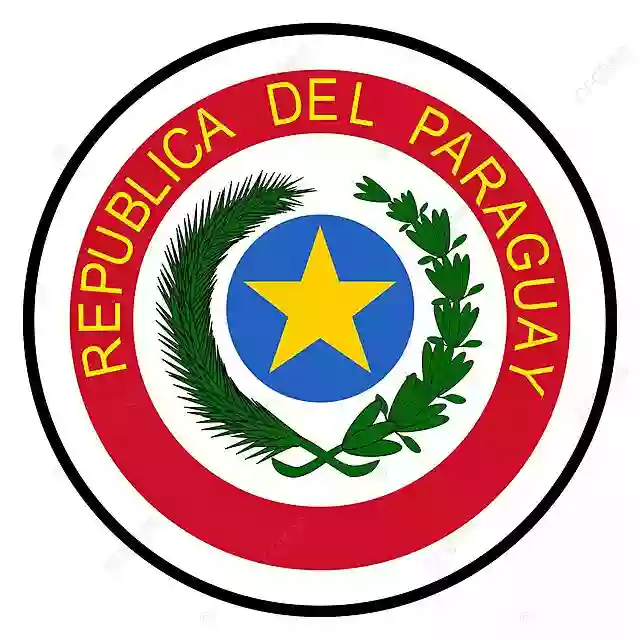 chat de Paraguay