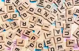Juego de palabras con bot en RadioBlue