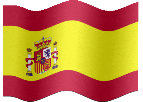 locutora española