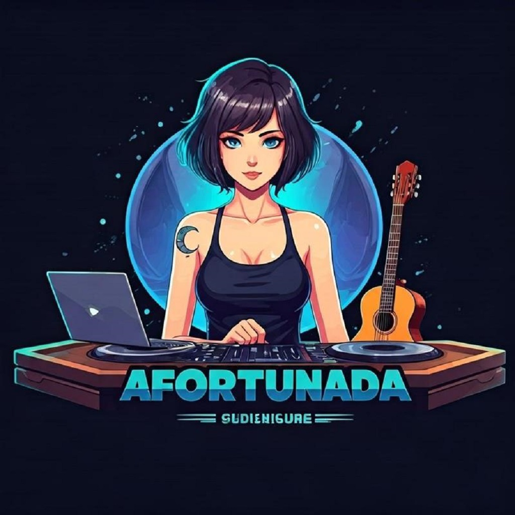 dj de radio afortunada_