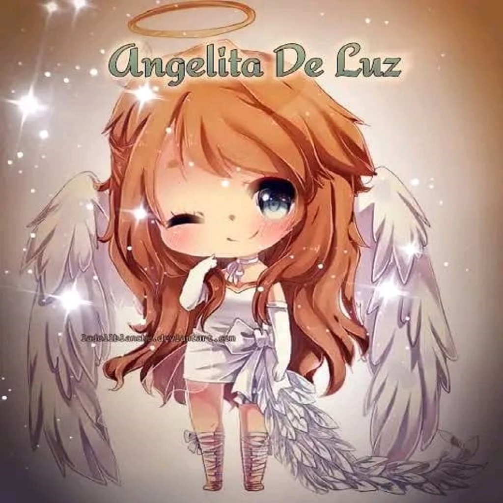 dj de radio angelita de luz