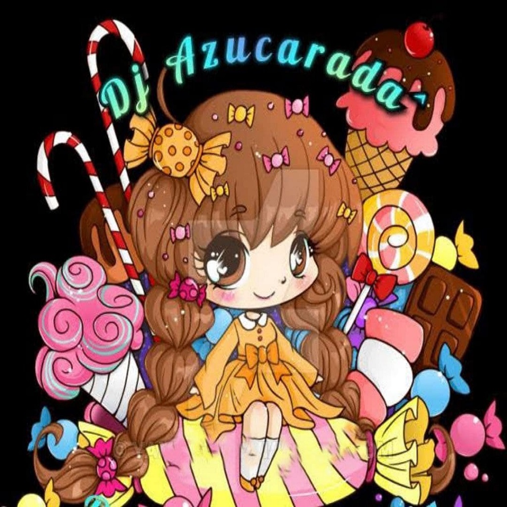 dj de radio azucarada^