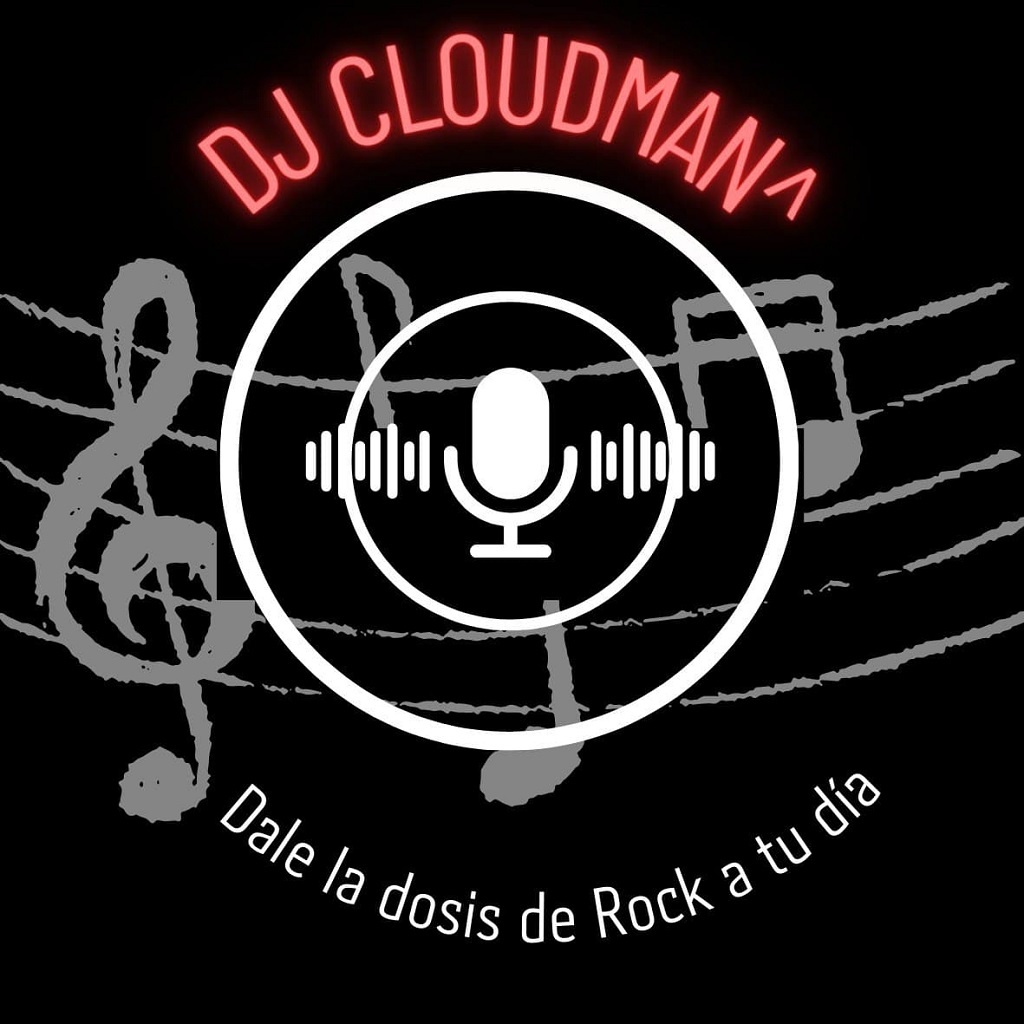 dj de radio cloudman