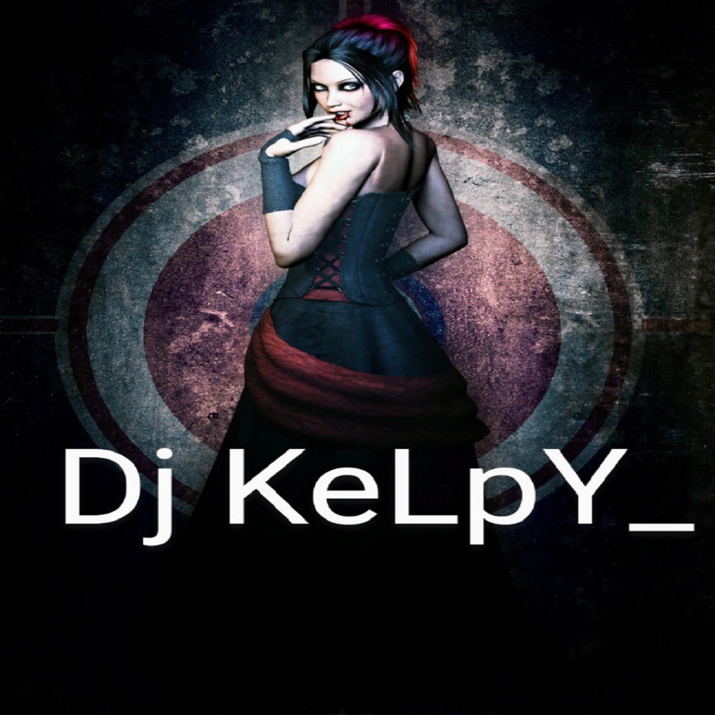 dj de radio KeLpY_