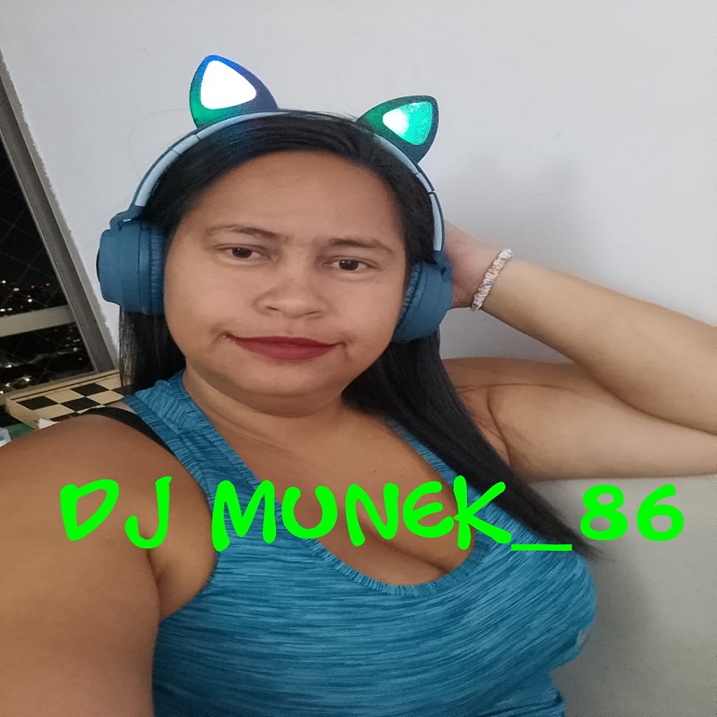 dj de radio mujer