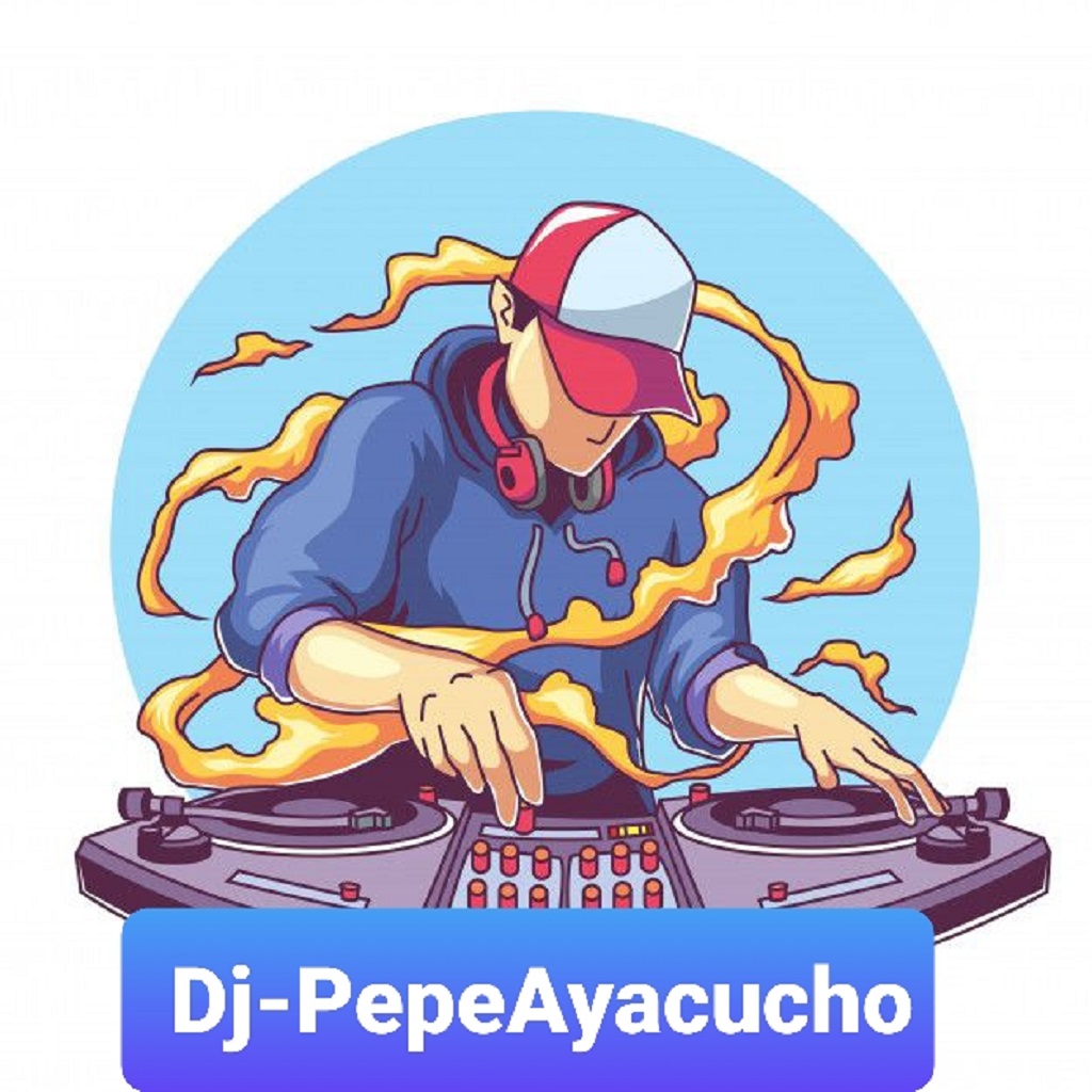 dj de radio PepeAyacucho