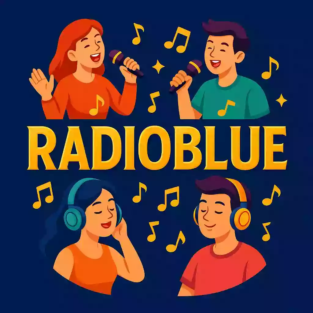 Karaokes en RadioBlue