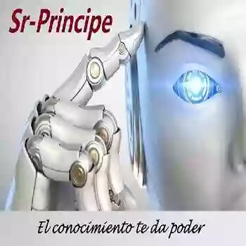 Fundador Sr Principe