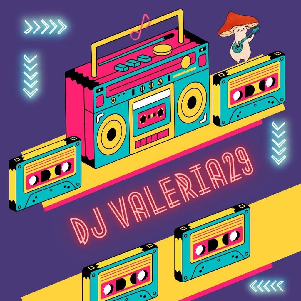 dj de radio Vale29