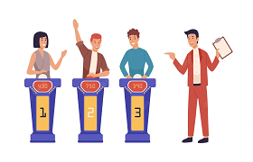 Juego de trivia online en RadioBlue