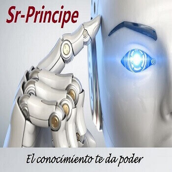 Fundador Sr Principe